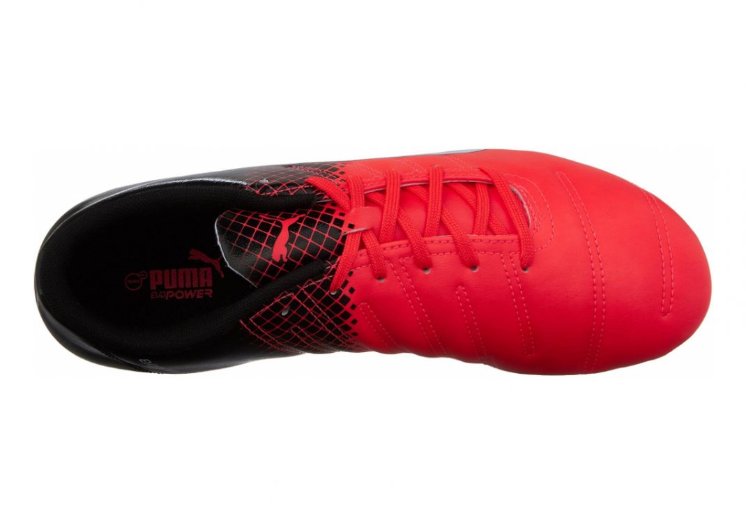 Rot (Red Blast-Puma White Black 03) (10358503)