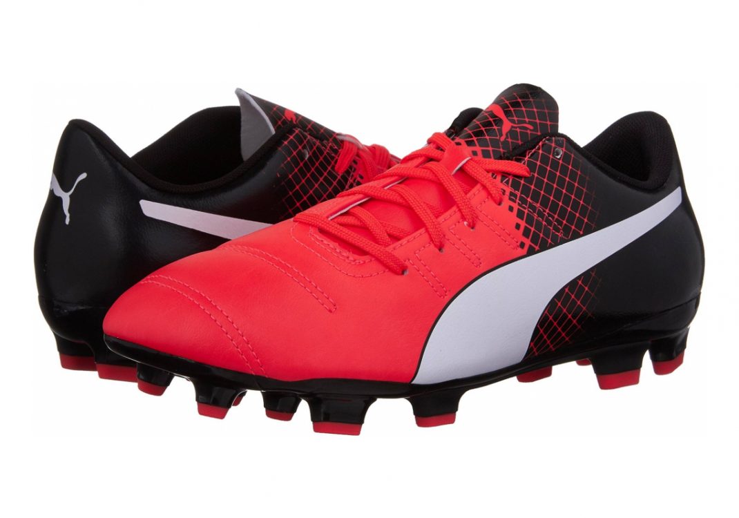 Puma EvoPower 4.3 Tricks Firm Ground 21