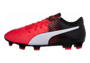 Rot (Red Blast-Puma White Black 03) (10358503)