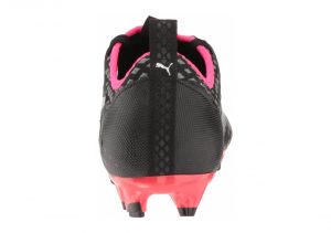 Puma Black Puma Silver Quiet Shade Bright Plasma (10395402)