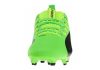 Puma EvoPower Vigor 2 Firm Ground - Green Gecko Puma Black Safety Yellow (10395401)