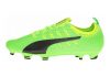 Puma EvoPower Vigor 2 Firm Ground - Green Gecko Puma Black Safety Yellow (10395401)