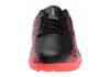 Puma EvoPower Vigor 4 Graphic Turf - Puma Black Silver Fiery Coral (10445801)