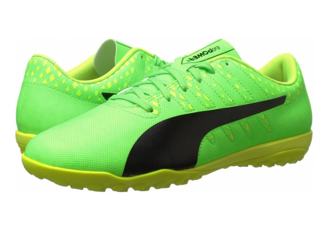 Puma EvoPower Vigor 4 Turf - 