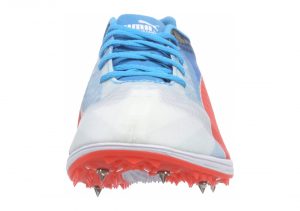 Puma Evospeed Distance 6 - White/Atomic Blue/Red Blast (18864501)