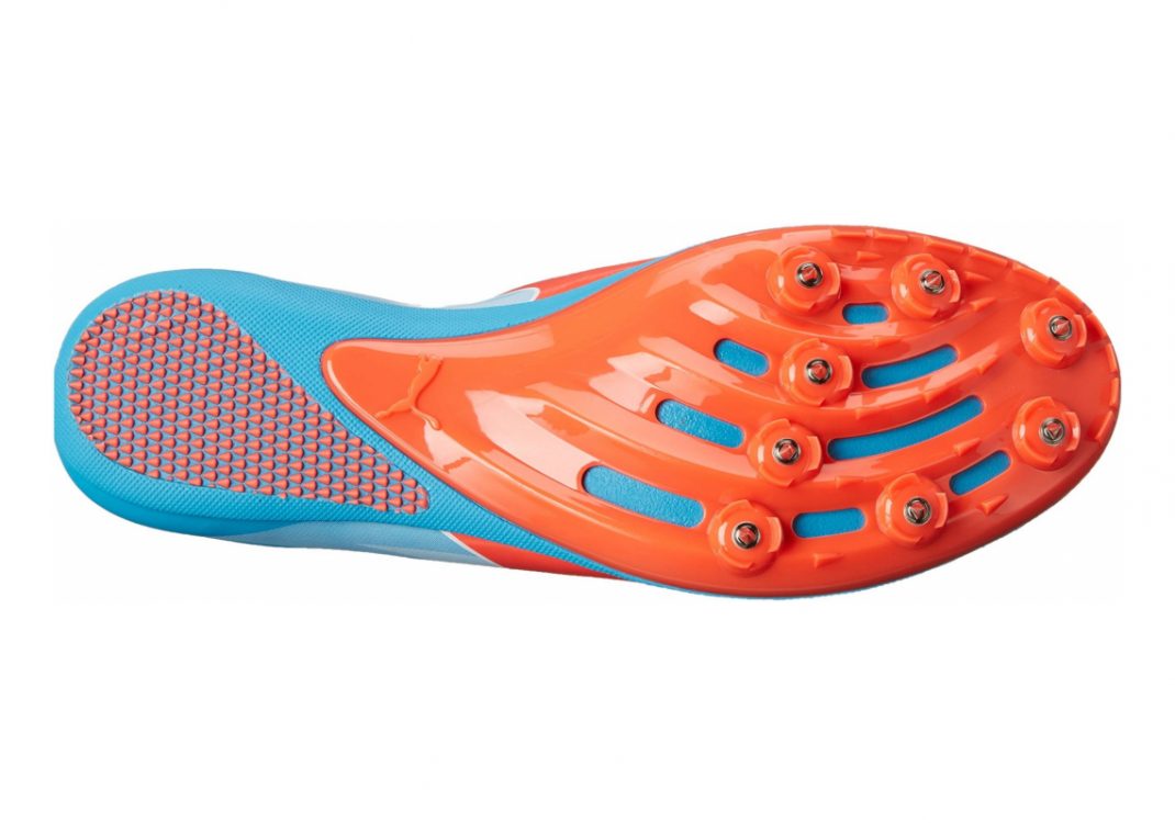 Puma Evospeed Sprint 6 - Blue (18864201)