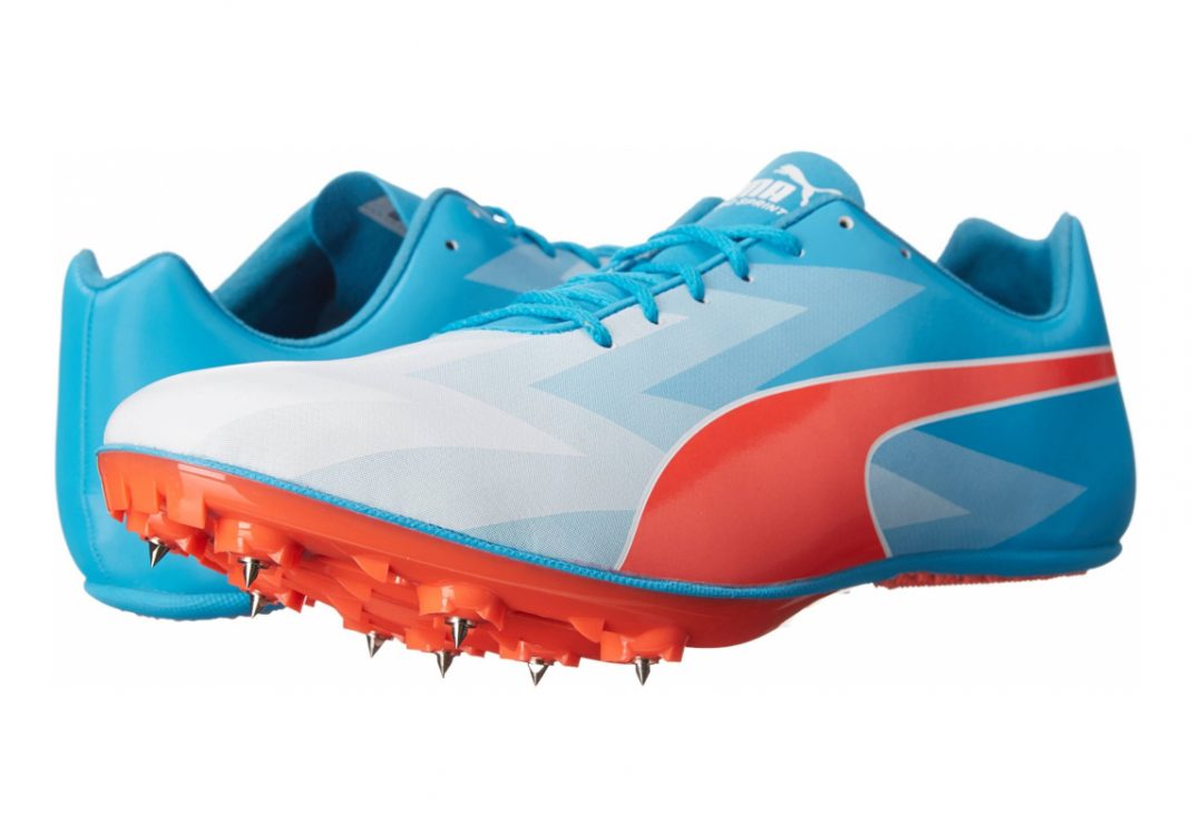 Puma Evospeed Sprint 6 - Blue (18864201)