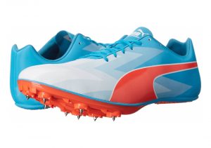 Puma Evospeed Sprint 6 - Blue (18864201)