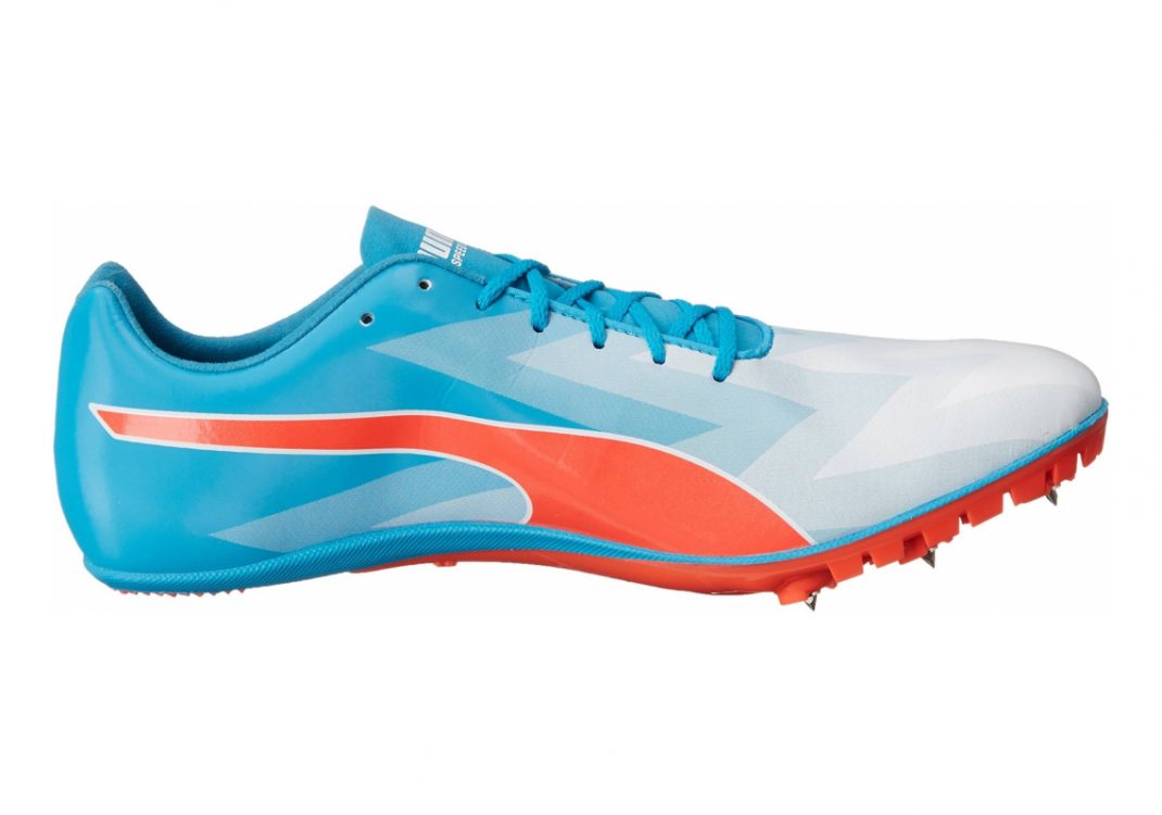 Puma Evospeed Sprint 6 - Blue (18864201)