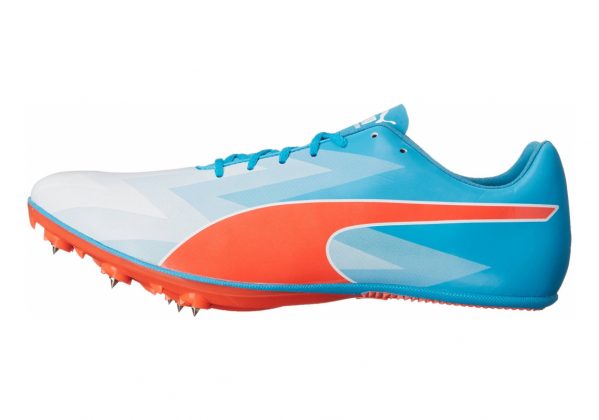 Puma Evospeed Sprint 6 - Blue (18864201)