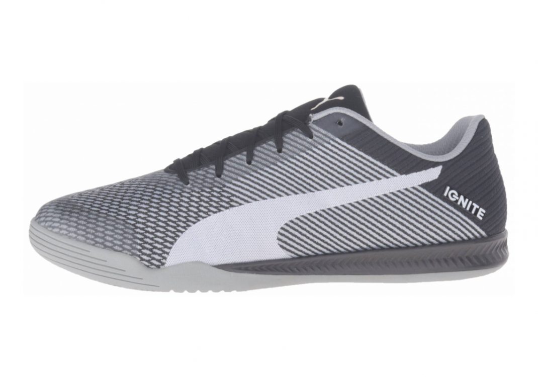 Puma EvoSpeed Star Ignite - Black White Quarry (10366902)