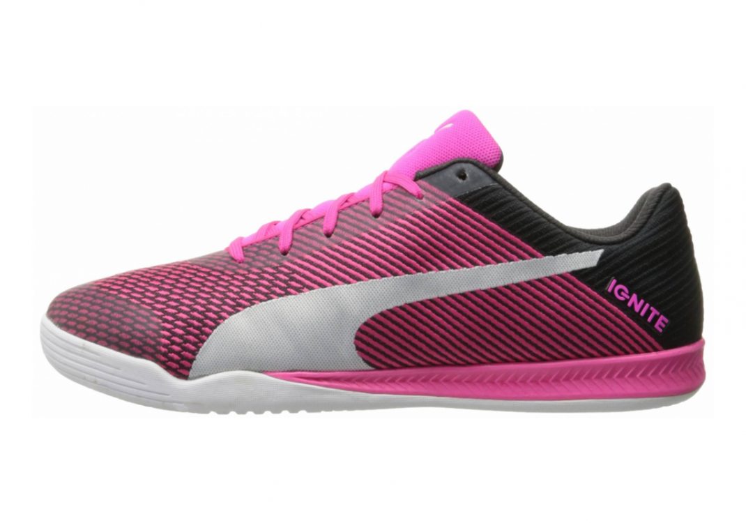 Pink Glow/White/Black (10366903)