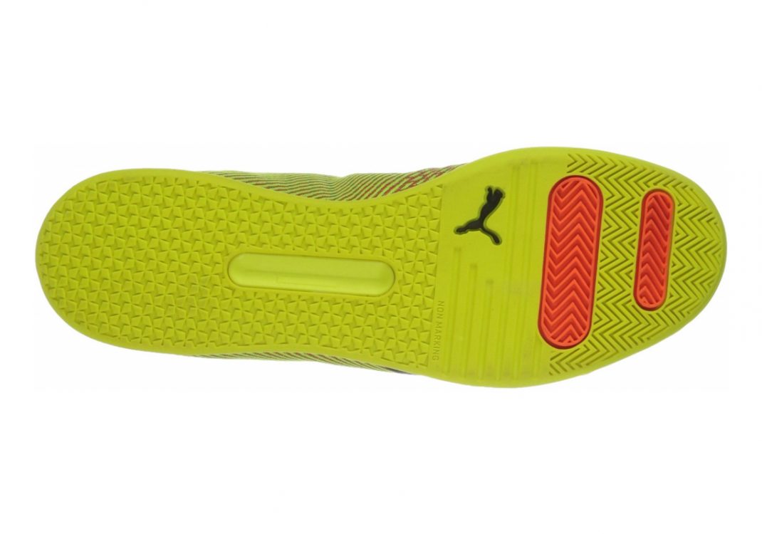 Safety Yellow/Black (10366905)