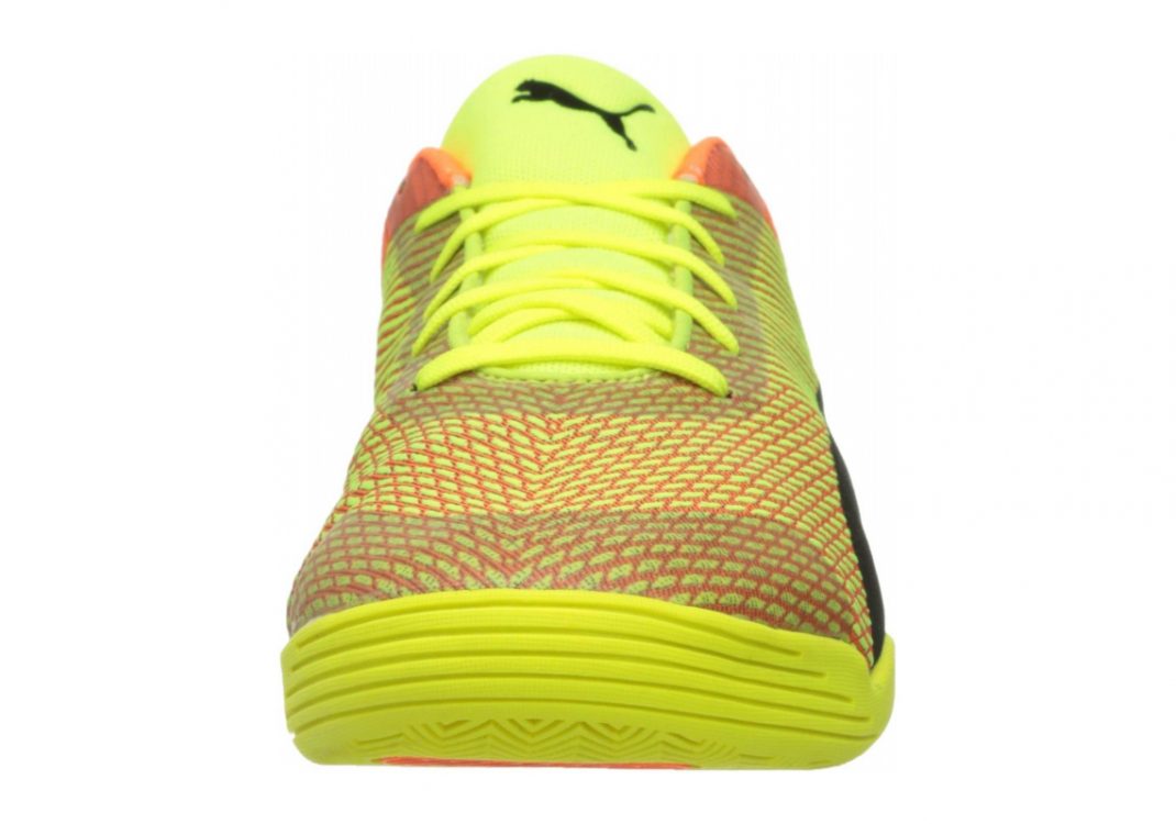 Safety Yellow/Black (10366905)