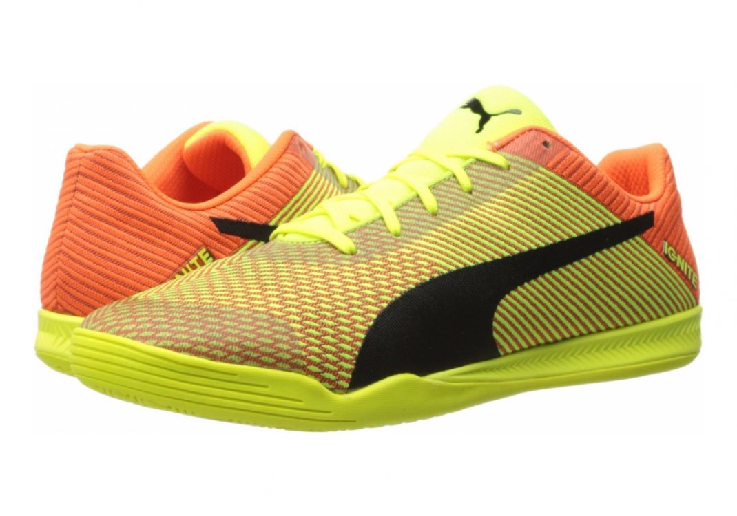 Safety Yellow/Black (10366905)