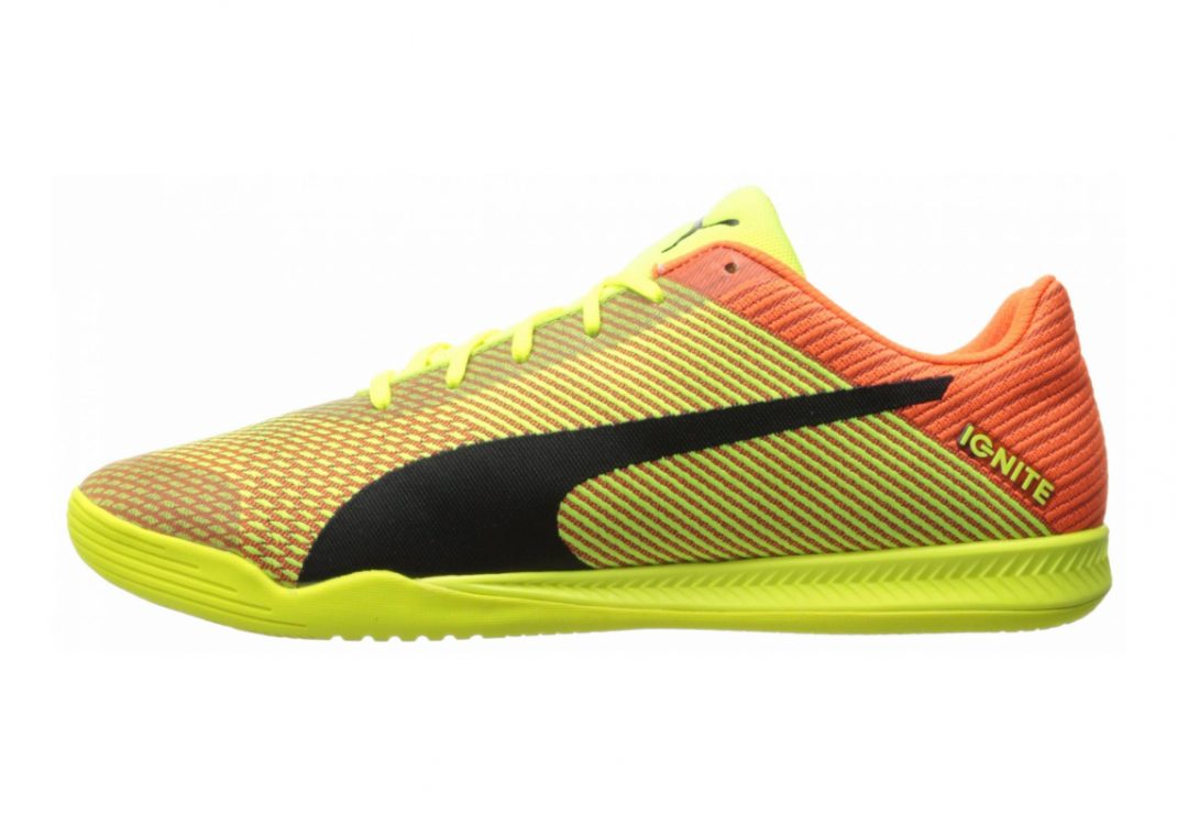 Safety Yellow/Black (10366905)