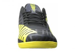 Black Blazing Yellow Grey (10331203)