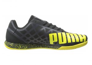 Black Blazing Yellow Grey (10331203)