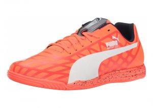 Lava Blast White Total Eclipse (10331201)