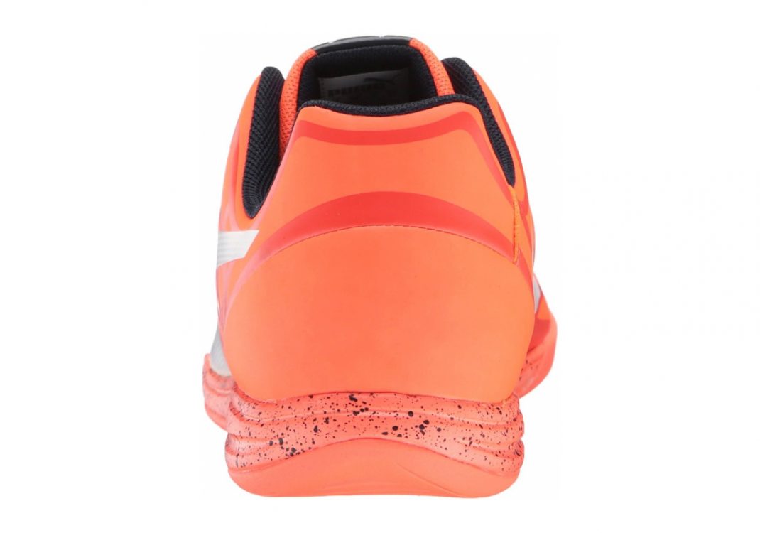 Lava Blast White Total Eclipse (10331201)