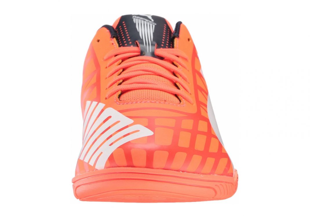 Lava Blast White Total Eclipse (10331201)