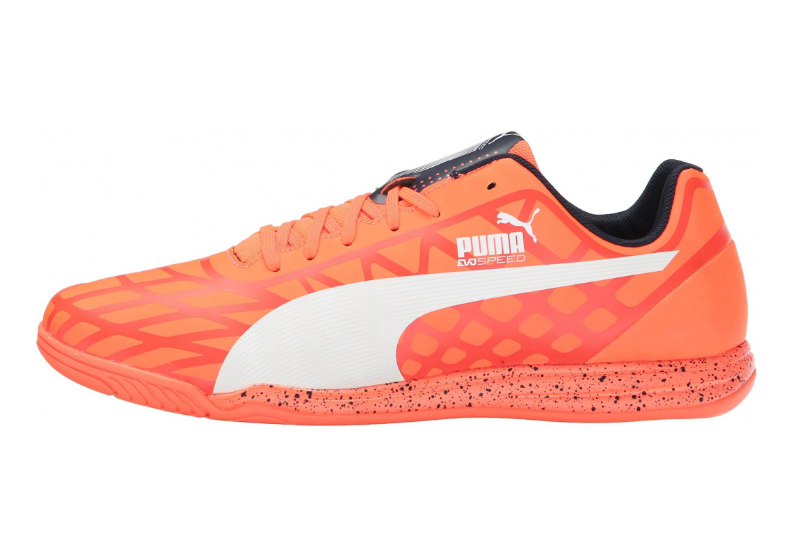 puma men's evospeed