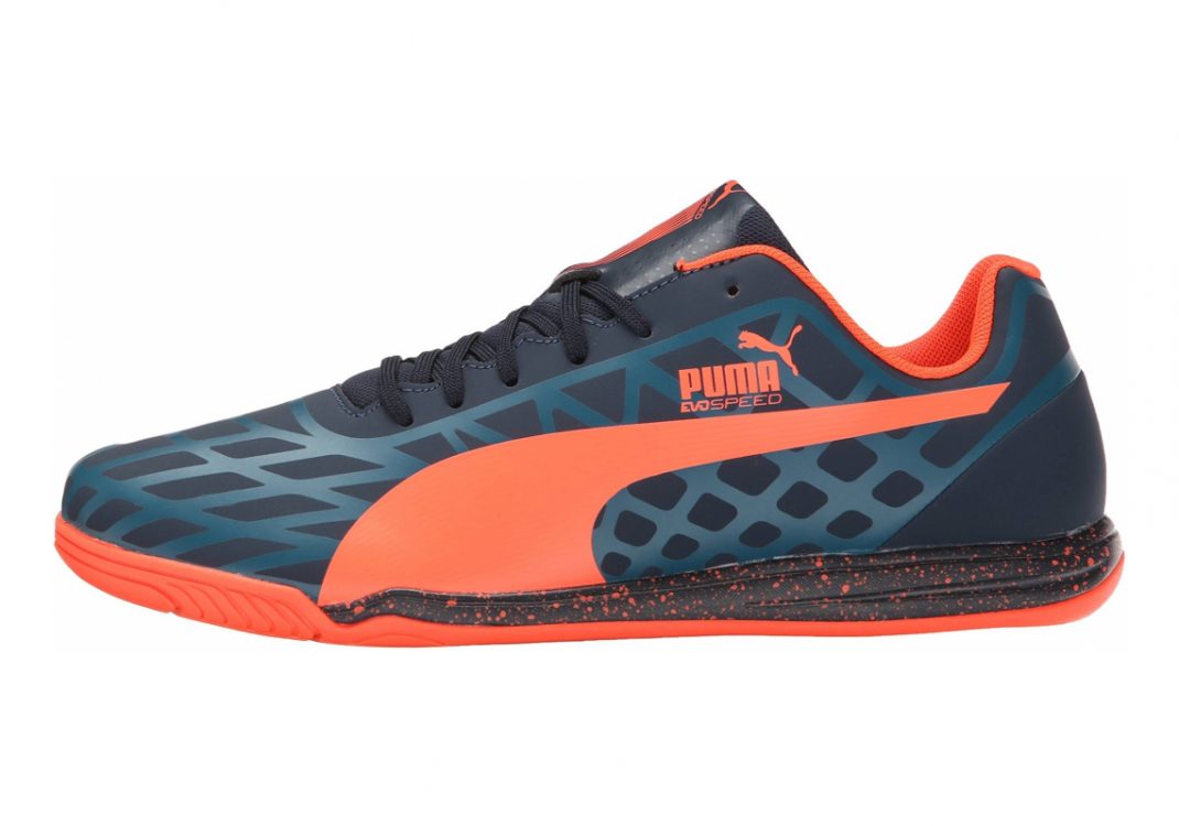 Puma evospeed star v4 deals