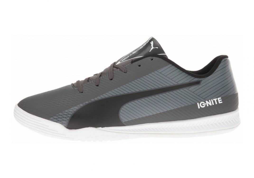 Asphalt-puma Black-quiet Shade-puma White (10386214)