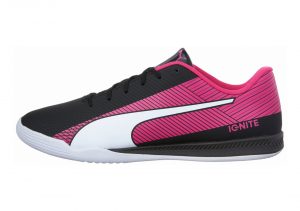 Puma Black/Puma White/Pink Glo (10386203)