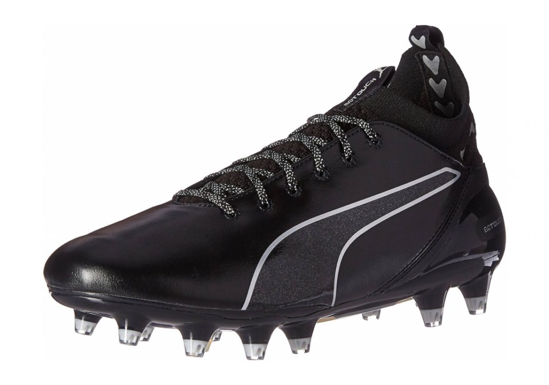 Puma Black Puma Black Puma Silver (10367106)