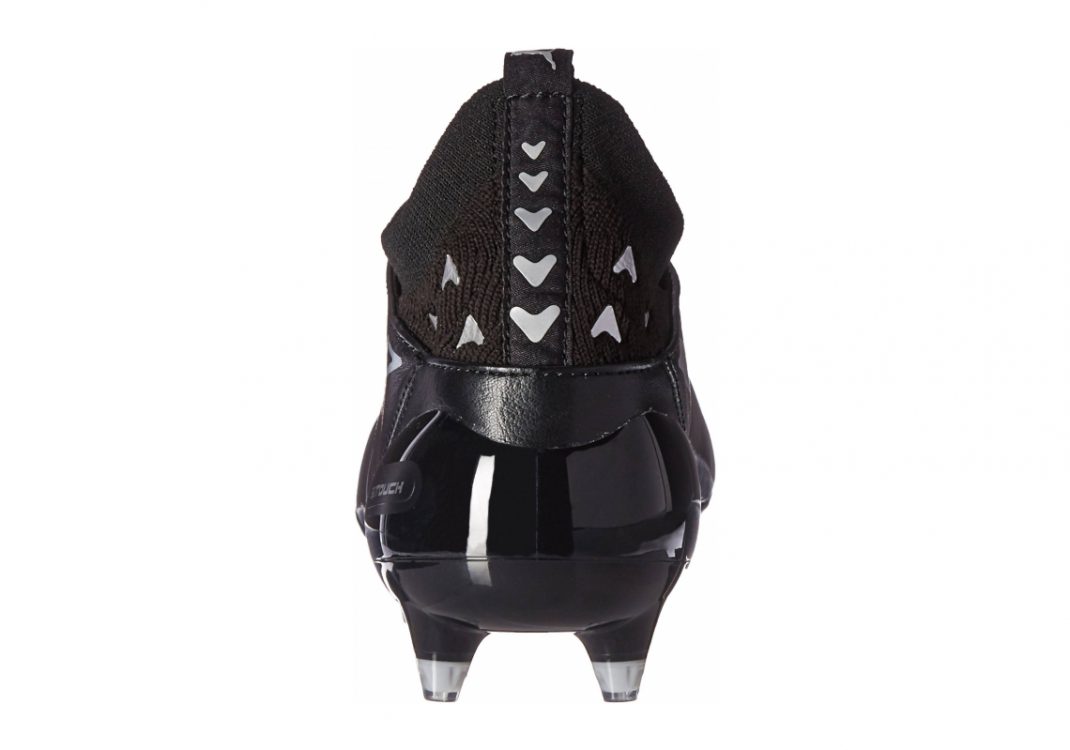 Puma Black Puma Black Puma Silver (10367106)