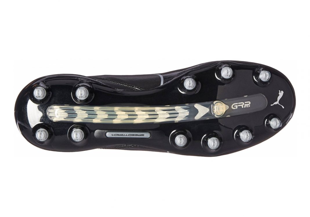 Puma Black Puma Black Puma Silver (10367106)