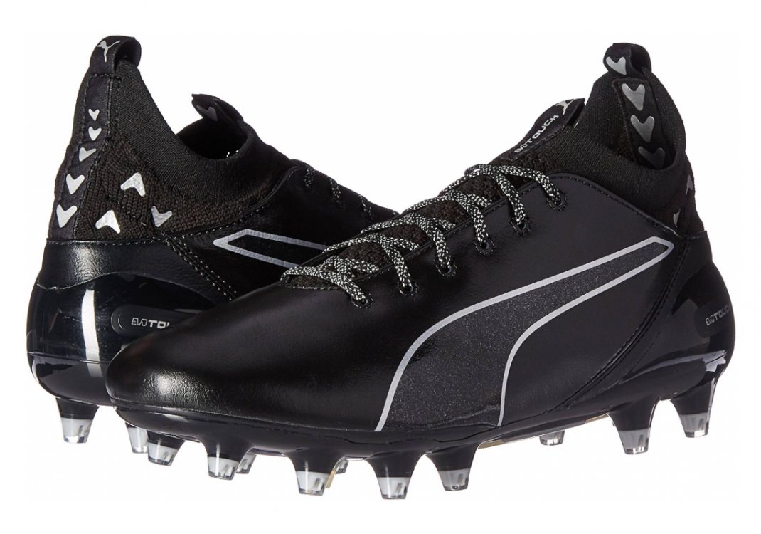 Puma Black Puma Black Puma Silver (10367106)