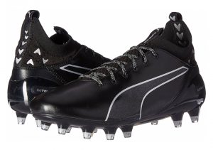 Puma Black Puma Black Puma Silver (10367106)