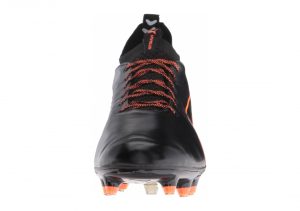 Puma Black Puma Black Shocking Orange (10367103)