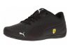 Puma Ferrari Drift Cat 5 Ultra - Schwarz Puma Black Rosso Corsa Puma Black 02 (30592102)