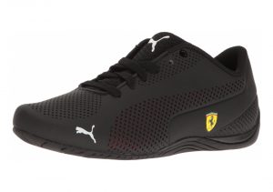 Puma Ferrari Drift Cat 5 Ultra - Schwarz Puma Black Rosso Corsa Puma Black 02 (30592102)