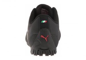 Schwarz Puma Black Rosso Corsa Puma Black 02 (30592102)