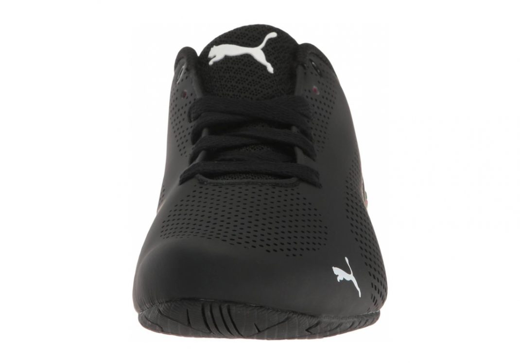 Schwarz Puma Black Rosso Corsa Puma Black 02 (30592102)