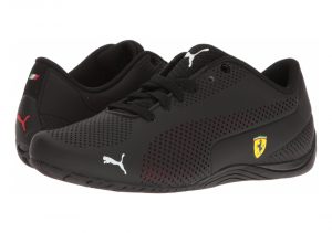 Puma Ferrari Drift Cat 5 Ultra - Schwarz Puma Black Rosso Corsa Puma Black 02 (30592102)