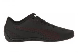 Schwarz Puma Black Rosso Corsa Puma Black 02 (30592102)