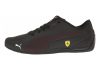 Puma Ferrari Drift Cat 5 Ultra - Schwarz Puma Black Rosso Corsa Puma Black 02 (30592102)