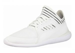 Puma Ferrari Evo Cat Mace - White (30622802)
