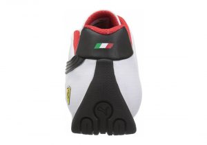 Puma White-puma Black-rosso Corsa (30600603)