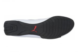 Puma White-puma Black-rosso Corsa (30600603)