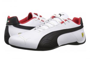 Puma White-puma Black-rosso Corsa (30600603)