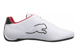 Puma White-puma Black-rosso Corsa (30600603)