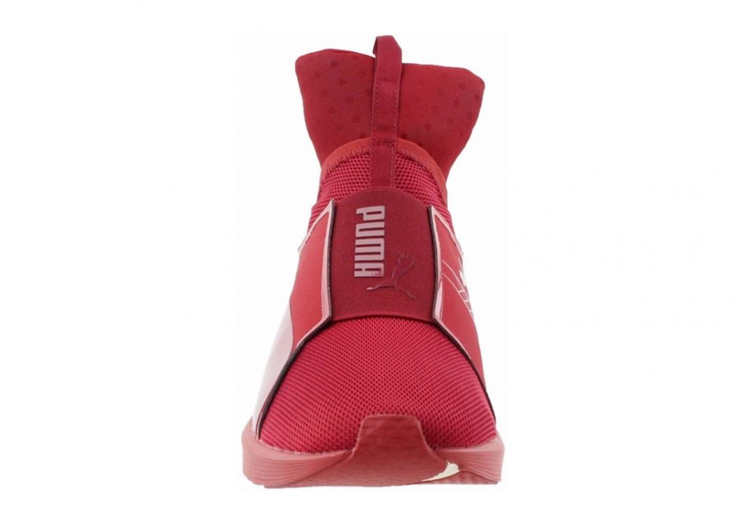 Puma Fierce Core - Red Dahlia (19153201)