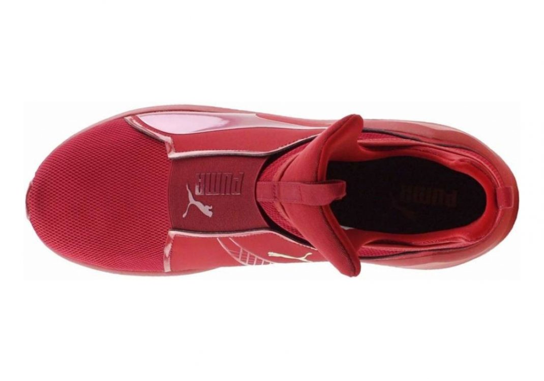 Puma Fierce Core - Red Dahlia (19153201)