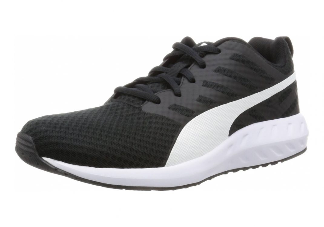 Negro Puma Black White 02 (18902802)